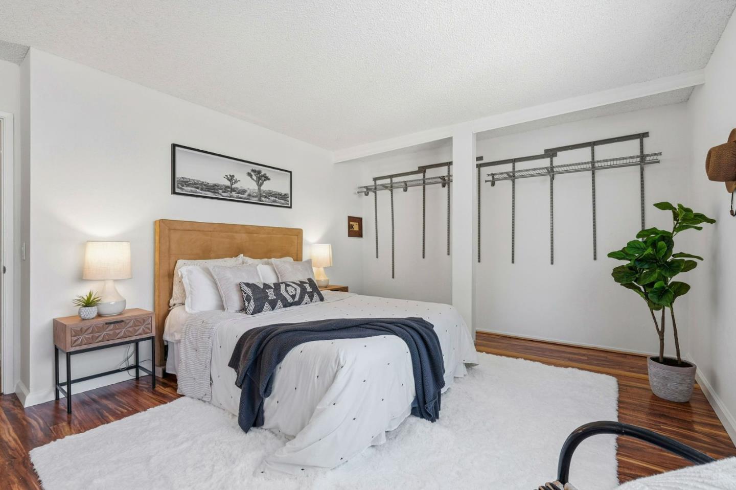 Detail Gallery Image 22 of 36 For 660 Nobel Dr 1e,  Santa Cruz,  CA 95060 - 2 Beds | 1/1 Baths