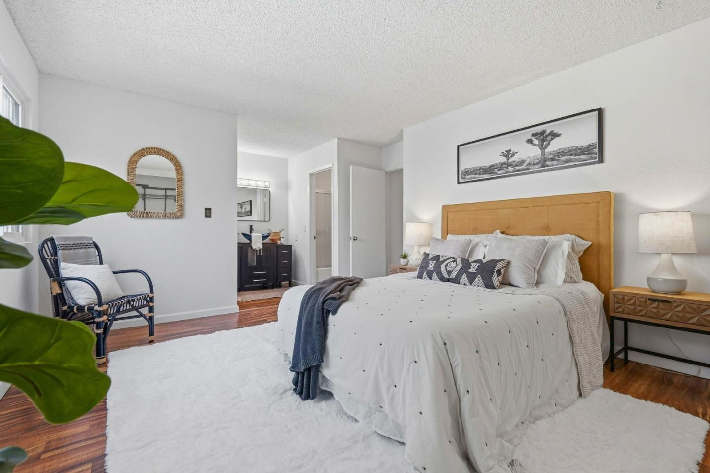 Detail Gallery Image 23 of 36 For 660 Nobel Dr 1e,  Santa Cruz,  CA 95060 - 2 Beds | 1/1 Baths