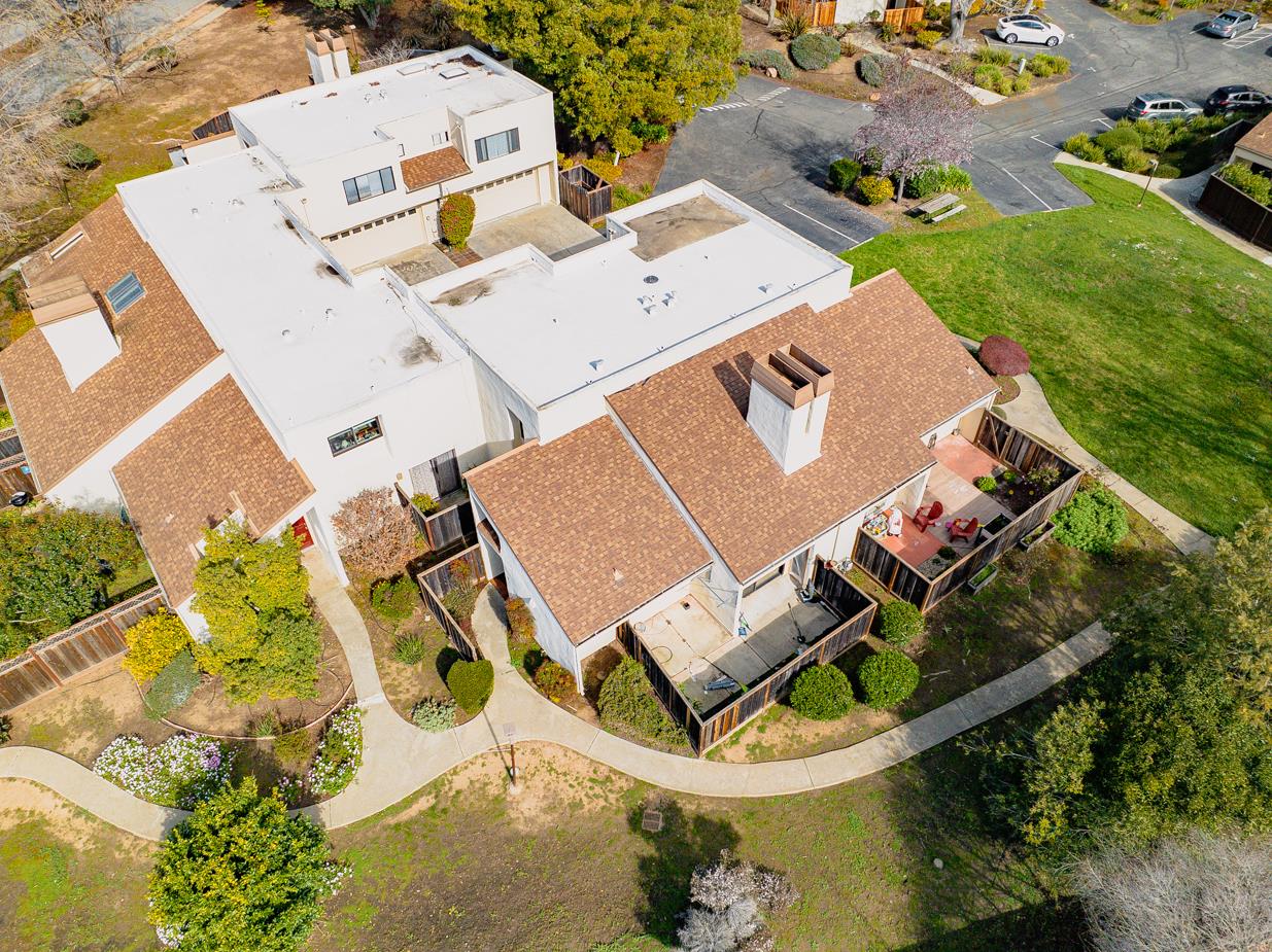 Detail Gallery Image 34 of 36 For 660 Nobel Dr 1e,  Santa Cruz,  CA 95060 - 2 Beds | 1/1 Baths