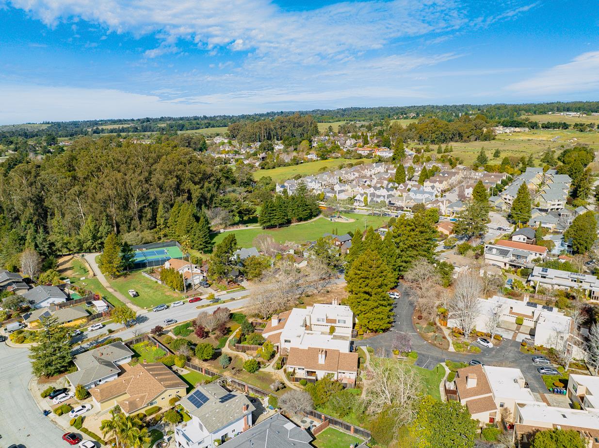 Detail Gallery Image 37 of 41 For 660 Nobel Dr 1e,  Santa Cruz,  CA 95060 - 2 Beds | 1/1 Baths