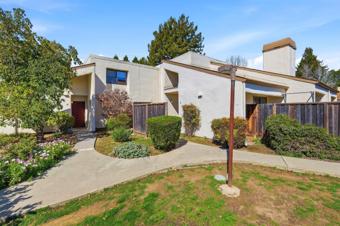 Detail Gallery Image 38 of 41 For 660 Nobel Dr 1e,  Santa Cruz,  CA 95060 - 2 Beds | 1/1 Baths