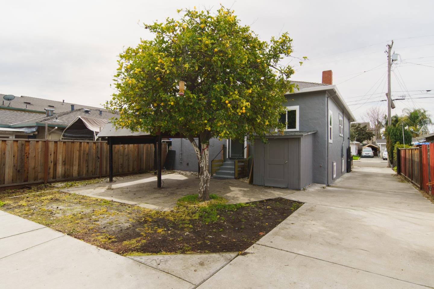 Detail Gallery Image 19 of 20 For 1274 Palm St, San Jose,  CA 95110 - 3 Beds | 2 Baths