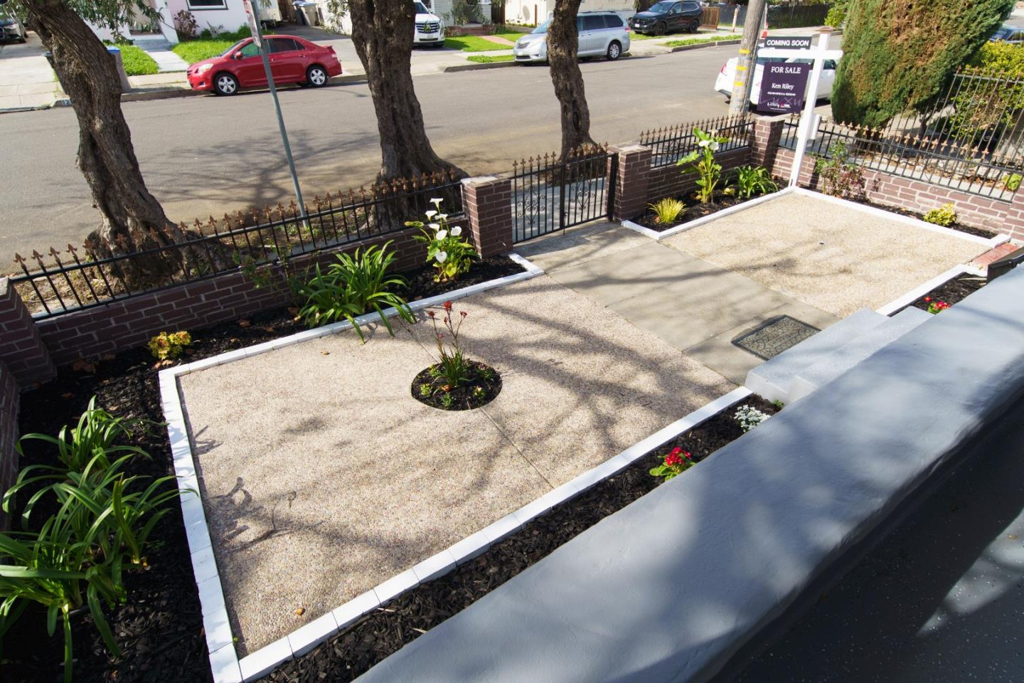 Detail Gallery Image 4 of 20 For 1274 Palm St, San Jose,  CA 95110 - 3 Beds | 2 Baths