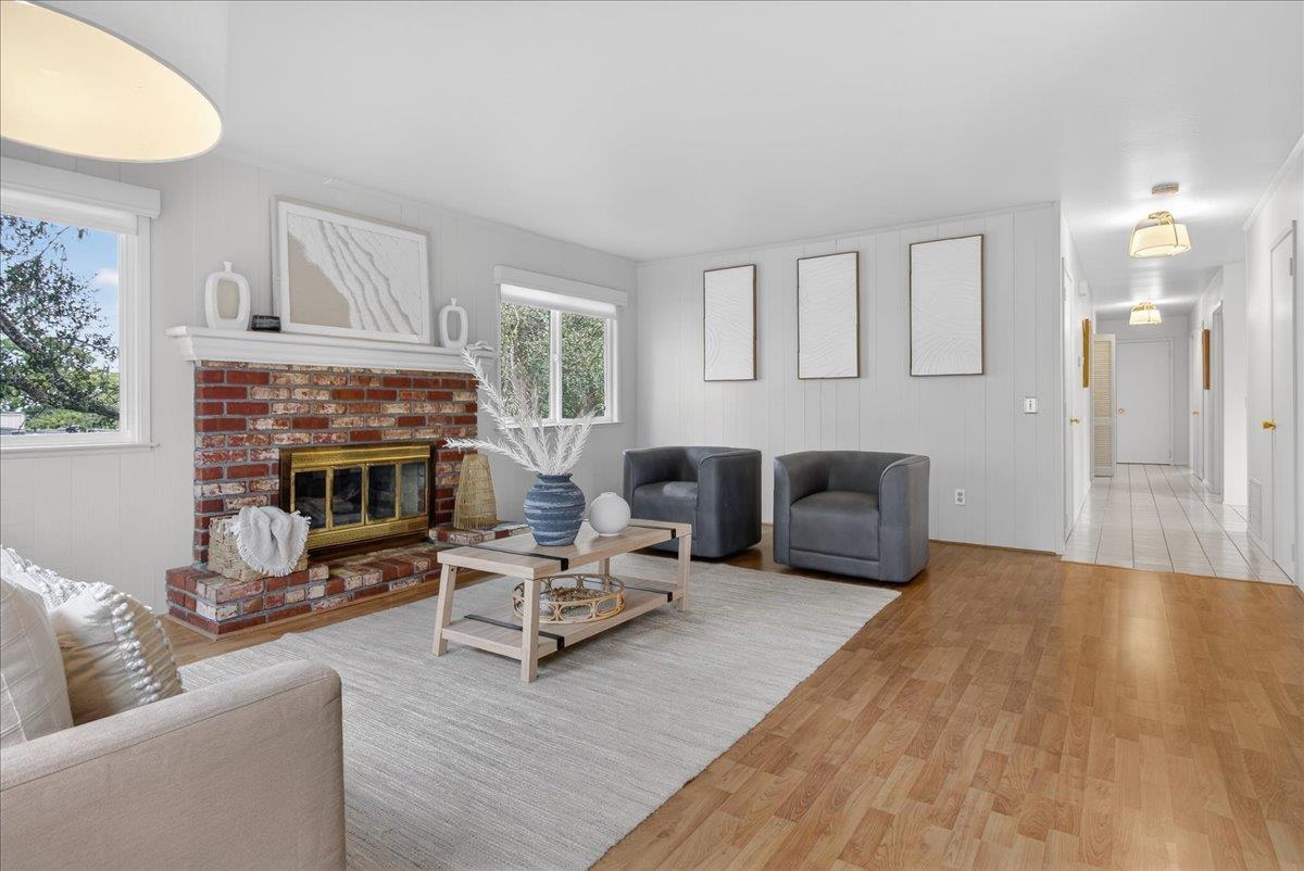 Detail Gallery Image 10 of 46 For 1694 Prescott Ave, Monterey,  CA 93940 - 3 Beds | 2 Baths