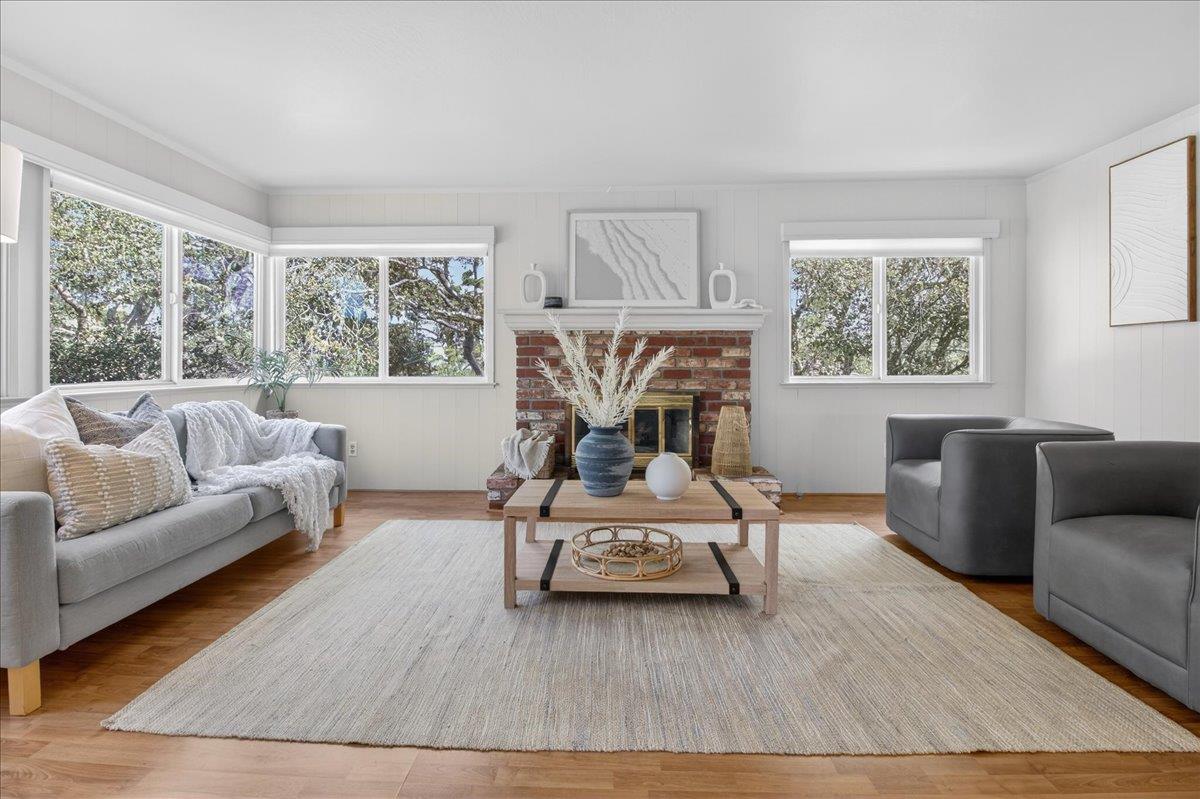 Detail Gallery Image 12 of 46 For 1694 Prescott Ave, Monterey,  CA 93940 - 3 Beds | 2 Baths