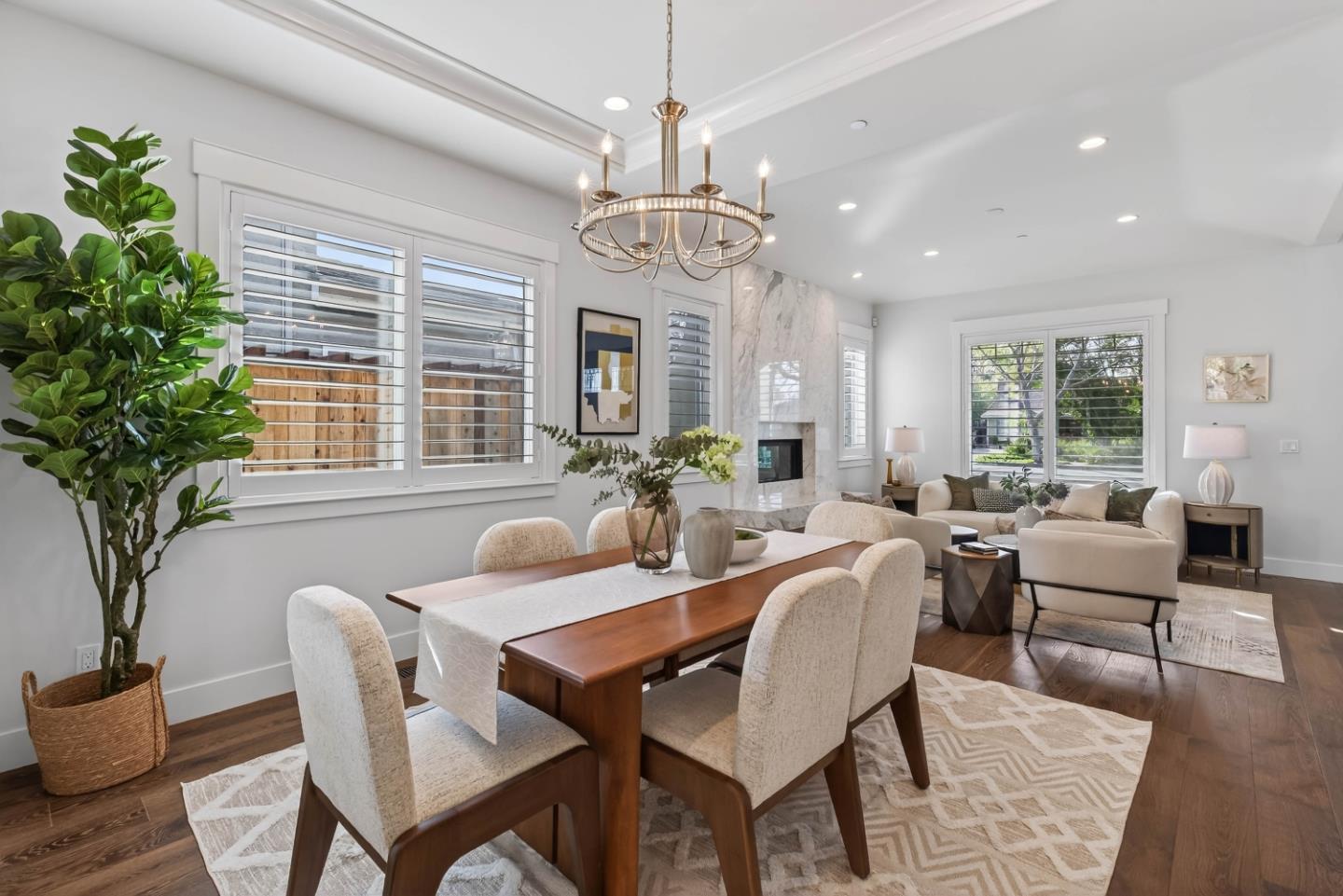 Detail Gallery Image 17 of 50 For 10334 S Tantau Ave, Cupertino,  CA 95014 - 5 Beds | 4/1 Baths