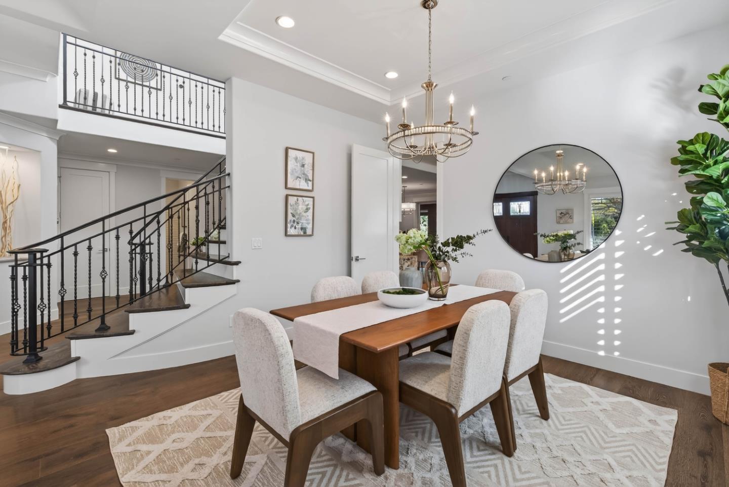 Detail Gallery Image 18 of 50 For 10334 S Tantau Ave, Cupertino,  CA 95014 - 5 Beds | 4/1 Baths