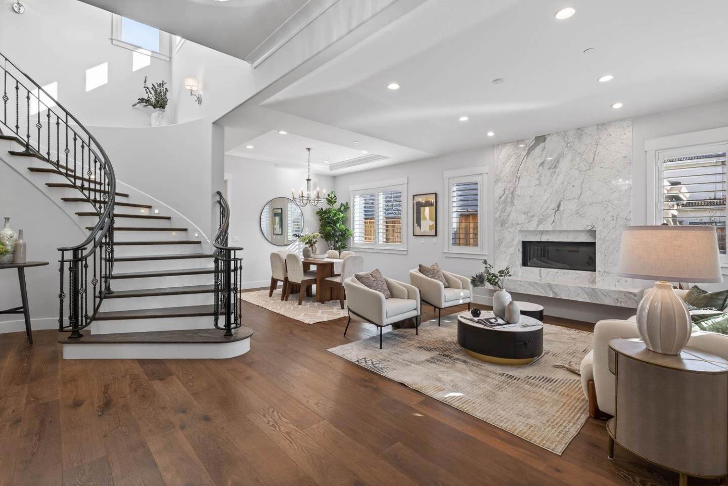 Detail Gallery Image 19 of 50 For 10334 S Tantau Ave, Cupertino,  CA 95014 - 5 Beds | 4/1 Baths