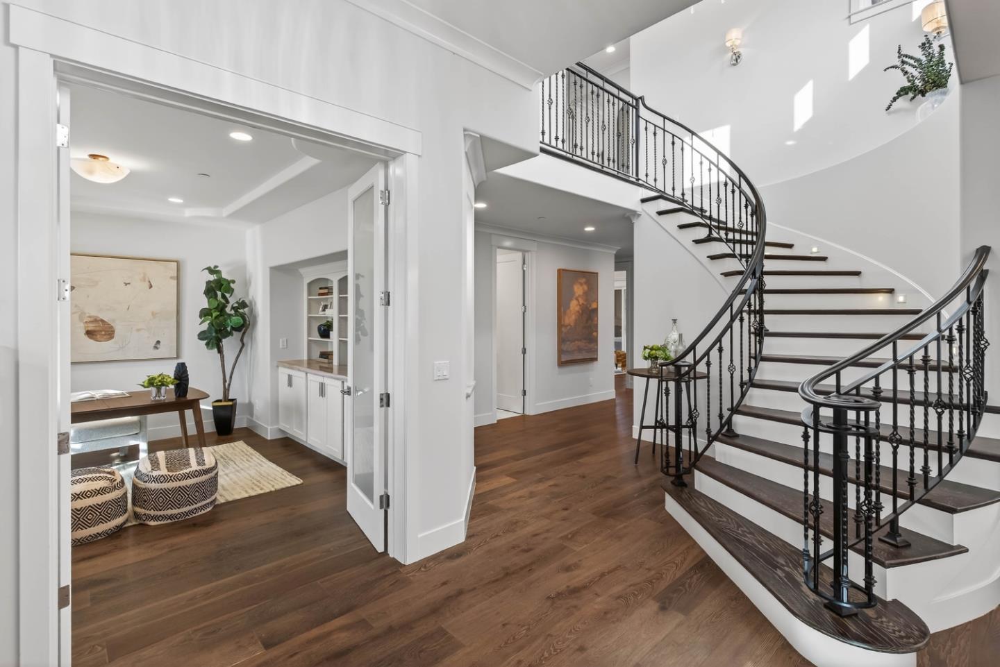 Detail Gallery Image 20 of 50 For 10334 S Tantau Ave, Cupertino,  CA 95014 - 5 Beds | 4/1 Baths