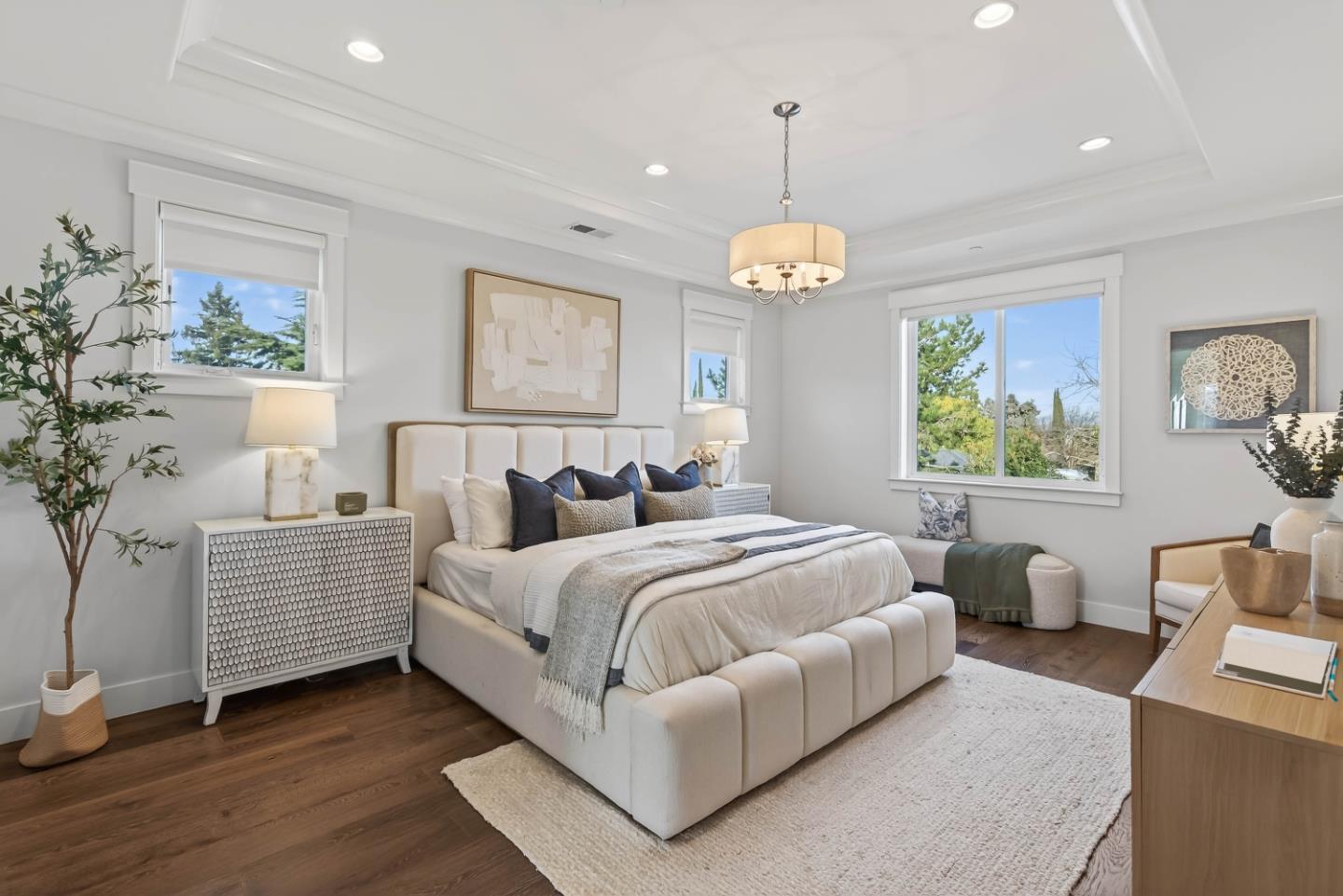 Detail Gallery Image 22 of 50 For 10334 S Tantau Ave, Cupertino,  CA 95014 - 5 Beds | 4/1 Baths