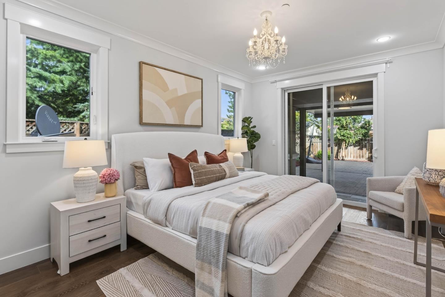 Detail Gallery Image 26 of 50 For 10334 S Tantau Ave, Cupertino,  CA 95014 - 5 Beds | 4/1 Baths