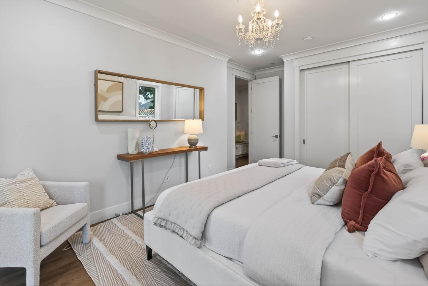 Detail Gallery Image 27 of 50 For 10334 S Tantau Ave, Cupertino,  CA 95014 - 5 Beds | 4/1 Baths