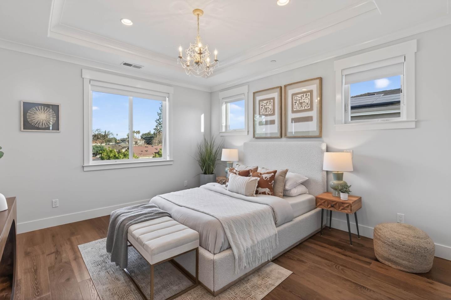 Detail Gallery Image 32 of 50 For 10334 S Tantau Ave, Cupertino,  CA 95014 - 5 Beds | 4/1 Baths