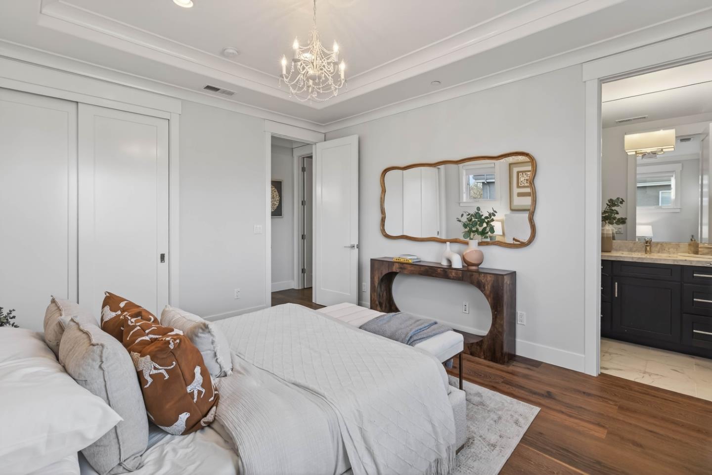 Detail Gallery Image 33 of 50 For 10334 S Tantau Ave, Cupertino,  CA 95014 - 5 Beds | 4/1 Baths