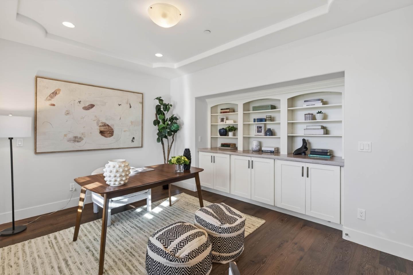 Detail Gallery Image 34 of 50 For 10334 S Tantau Ave, Cupertino,  CA 95014 - 5 Beds | 4/1 Baths