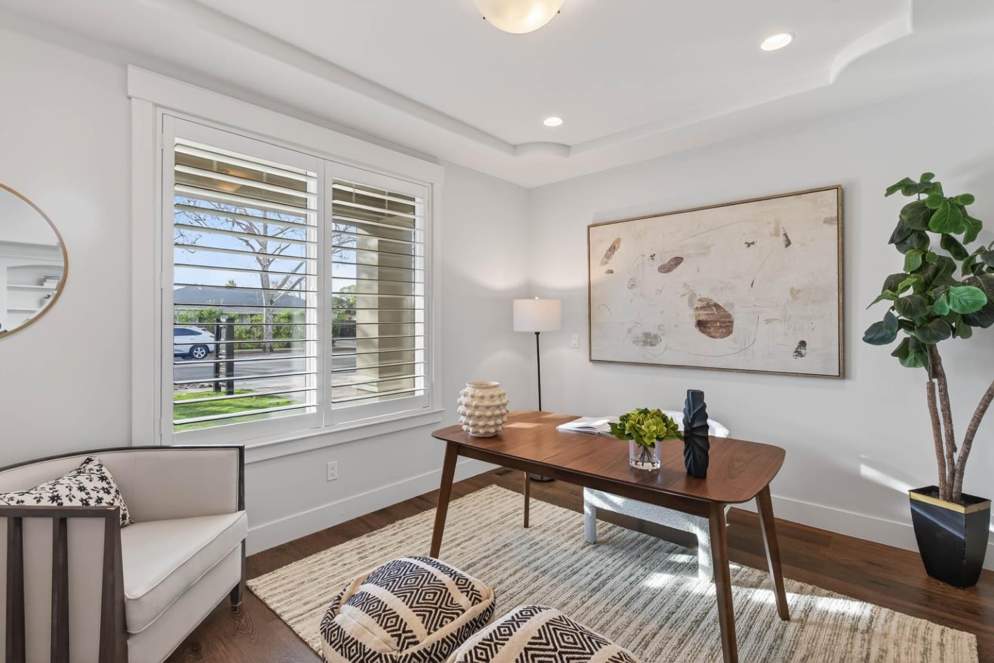 Detail Gallery Image 35 of 50 For 10334 S Tantau Ave, Cupertino,  CA 95014 - 5 Beds | 4/1 Baths