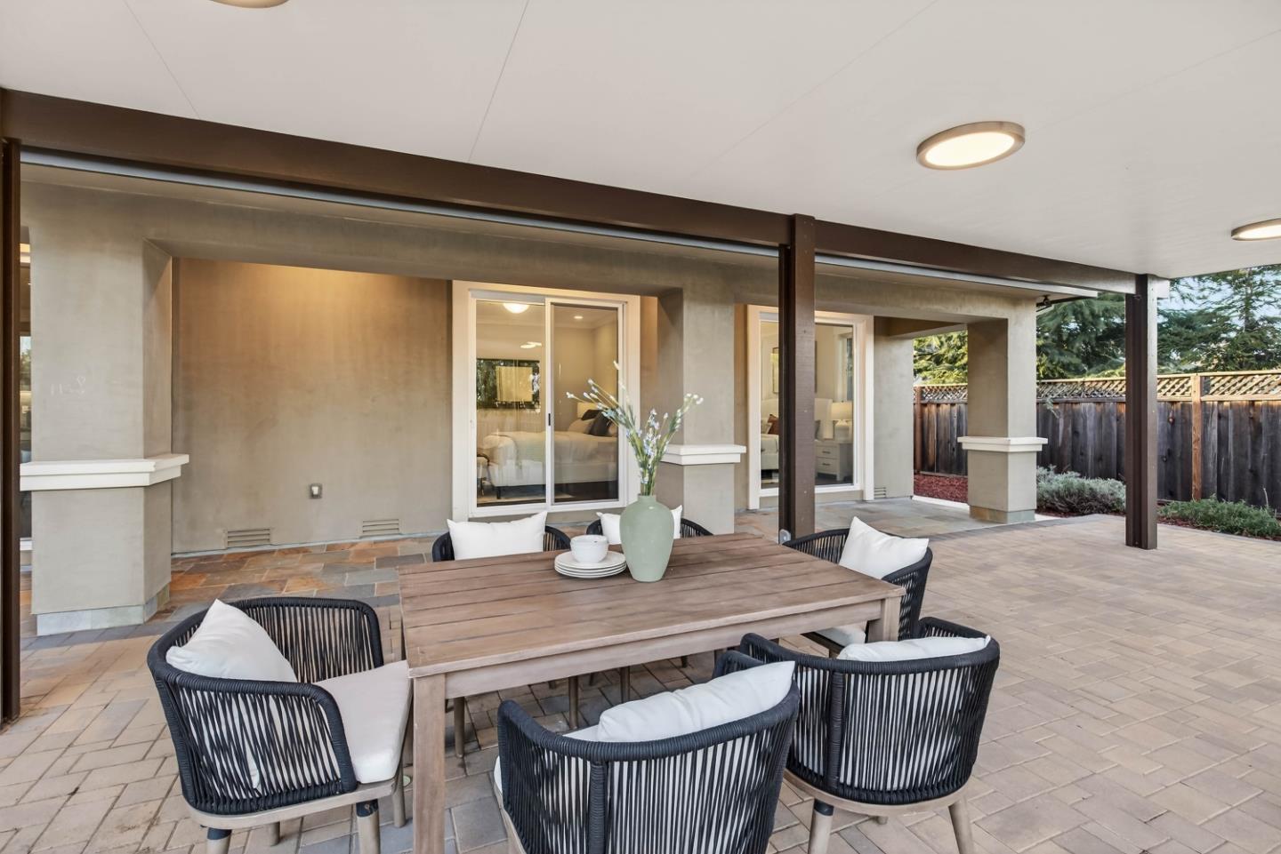 Detail Gallery Image 42 of 50 For 10334 S Tantau Ave, Cupertino,  CA 95014 - 5 Beds | 4/1 Baths