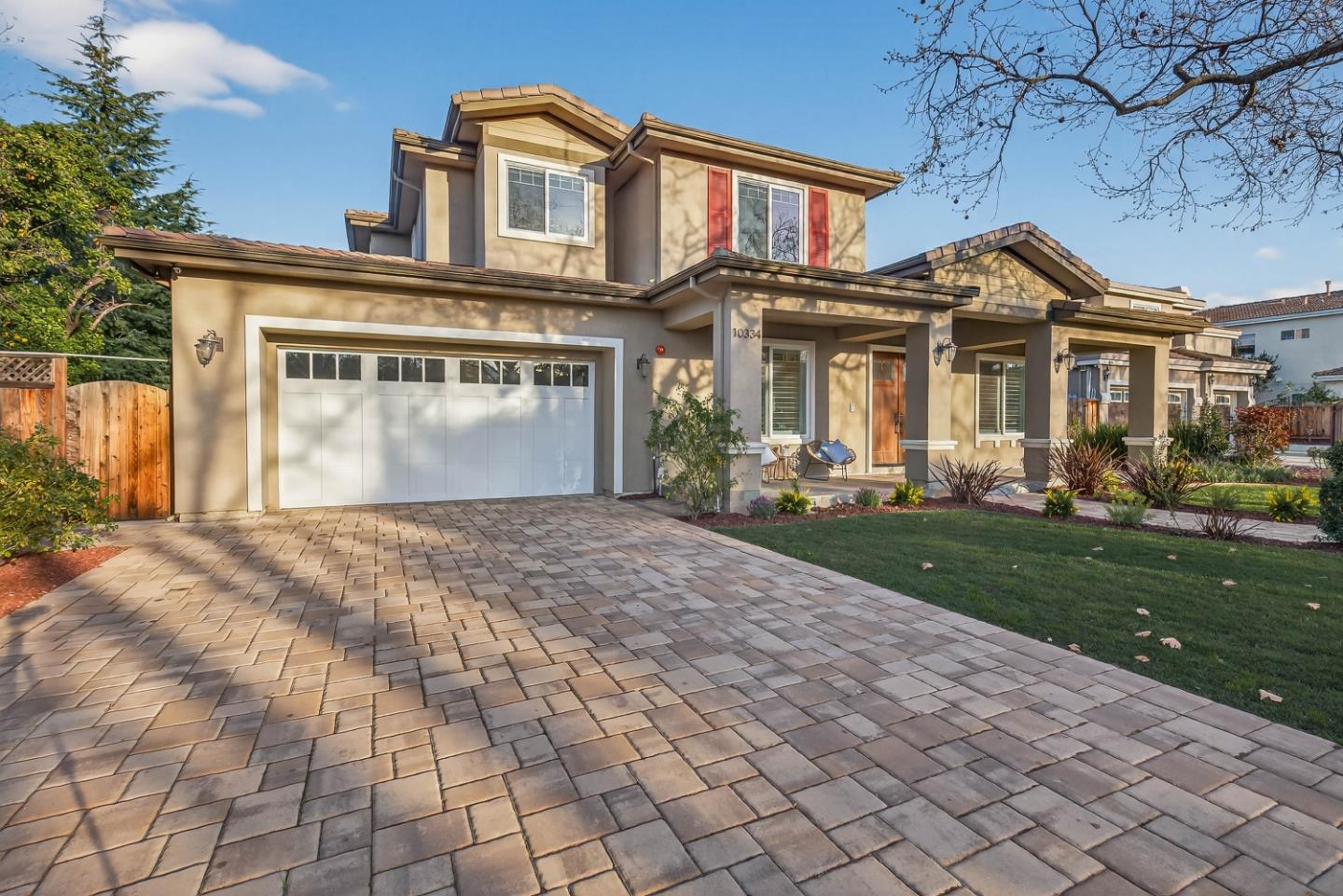 Detail Gallery Image 47 of 50 For 10334 S Tantau Ave, Cupertino,  CA 95014 - 5 Beds | 4/1 Baths