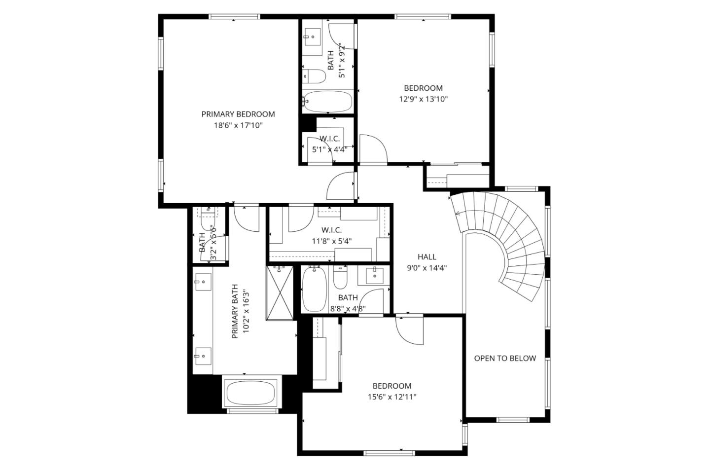 Detail Gallery Image 48 of 50 For 10334 S Tantau Ave, Cupertino,  CA 95014 - 5 Beds | 4/1 Baths