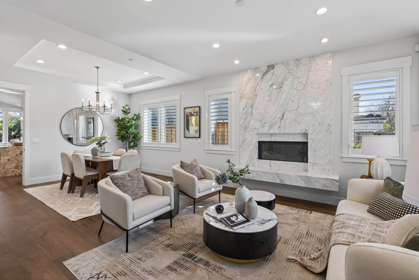 Detail Gallery Image 5 of 50 For 10334 S Tantau Ave, Cupertino,  CA 95014 - 5 Beds | 4/1 Baths