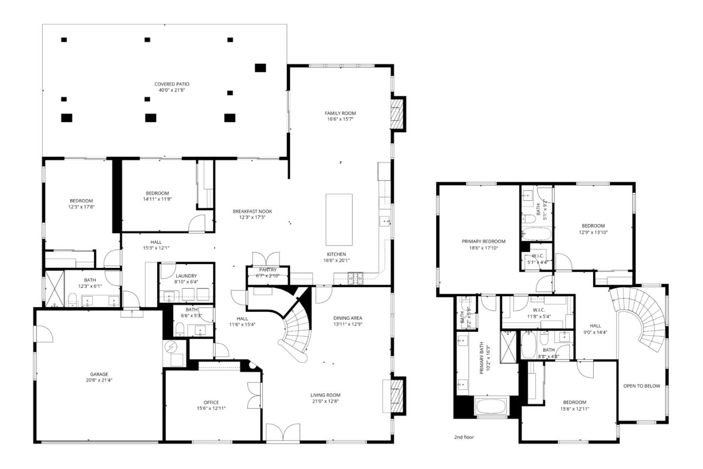 Detail Gallery Image 50 of 50 For 10334 S Tantau Ave, Cupertino,  CA 95014 - 5 Beds | 4/1 Baths