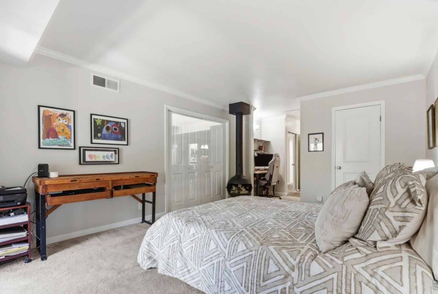 Detail Gallery Image 18 of 51 For 5471 Cribari Grn, San Jose,  CA 95135 - 2 Beds | 2 Baths