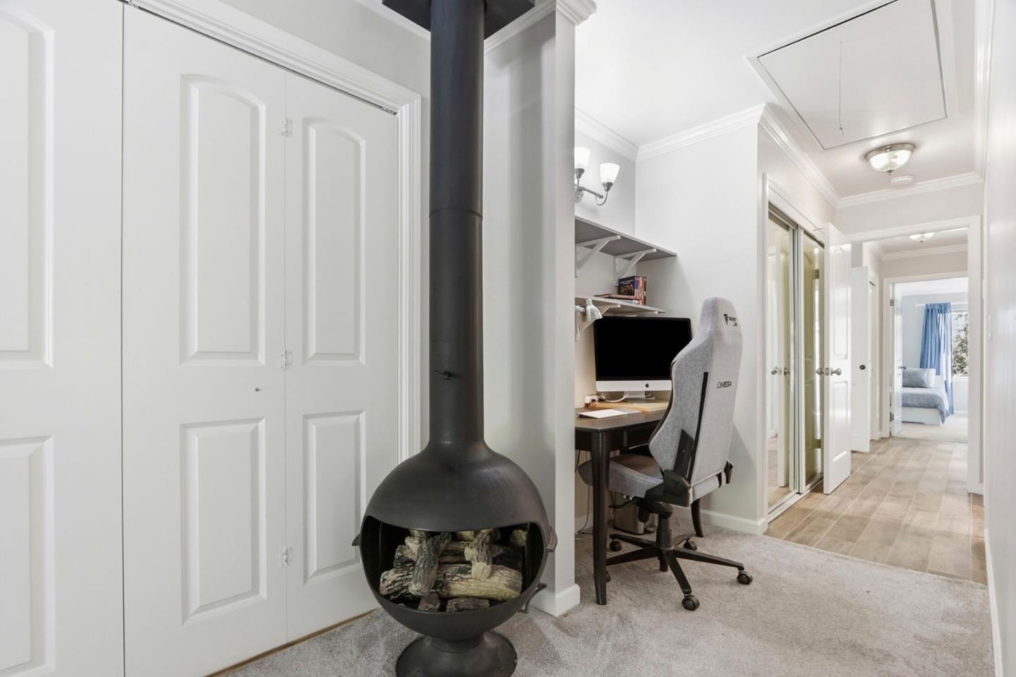 Detail Gallery Image 19 of 51 For 5471 Cribari Grn, San Jose,  CA 95135 - 2 Beds | 2 Baths