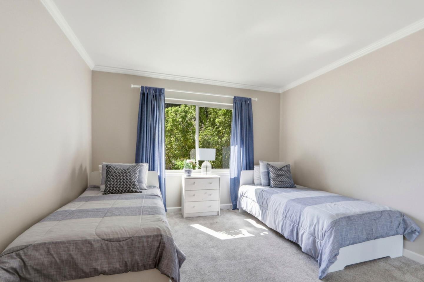 Detail Gallery Image 23 of 51 For 5471 Cribari Grn, San Jose,  CA 95135 - 2 Beds | 2 Baths