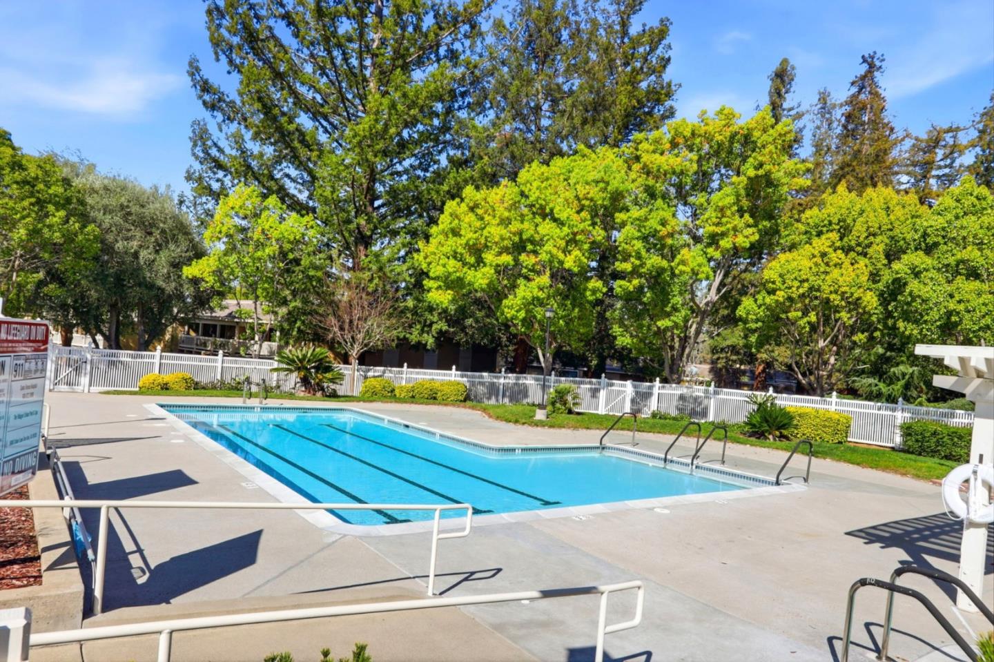 Detail Gallery Image 32 of 51 For 5471 Cribari Grn, San Jose,  CA 95135 - 2 Beds | 2 Baths