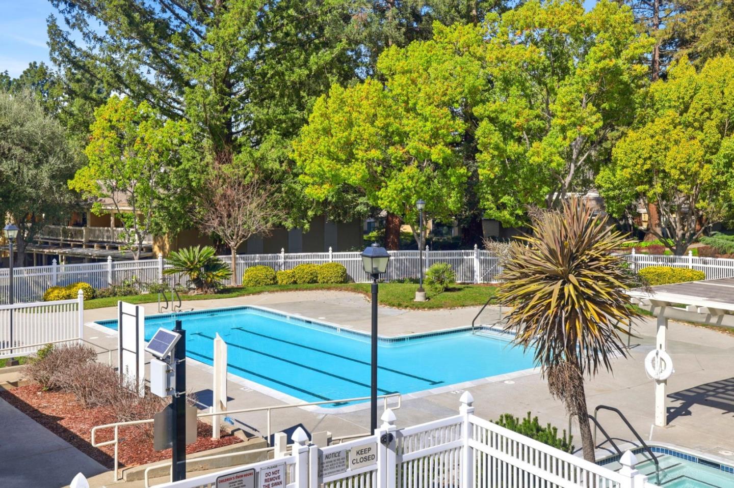 Detail Gallery Image 33 of 51 For 5471 Cribari Grn, San Jose,  CA 95135 - 2 Beds | 2 Baths