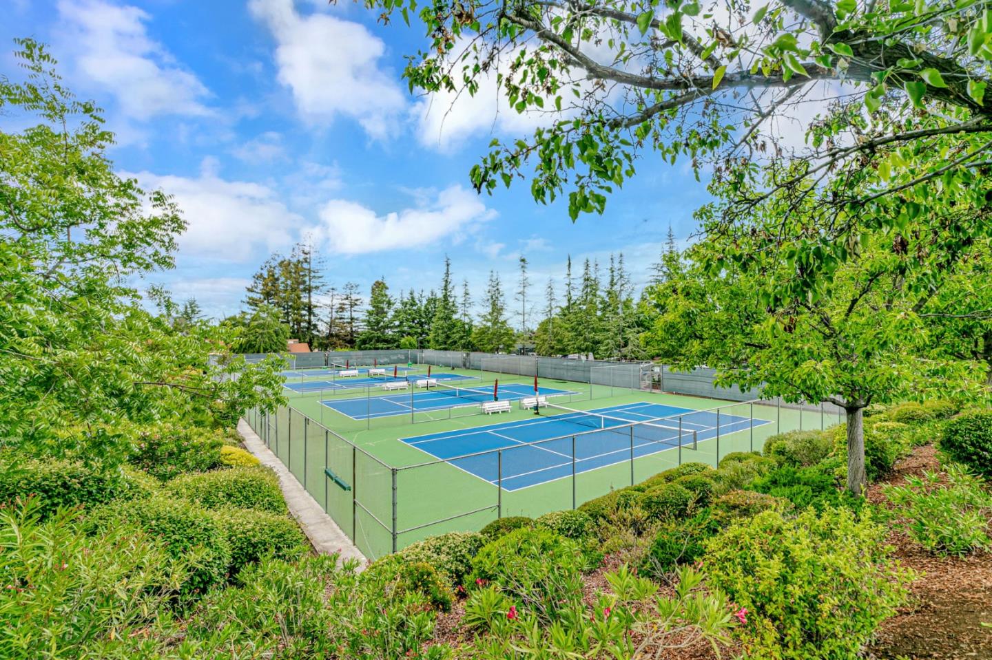 Detail Gallery Image 40 of 51 For 5471 Cribari Grn, San Jose,  CA 95135 - 2 Beds | 2 Baths