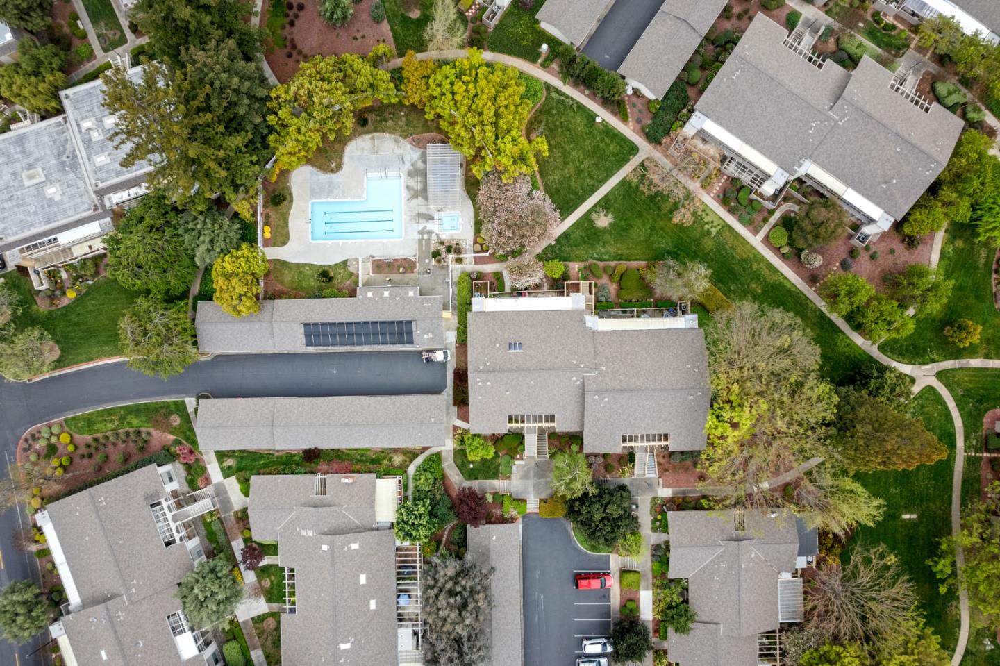 Detail Gallery Image 50 of 51 For 5471 Cribari Grn, San Jose,  CA 95135 - 2 Beds | 2 Baths