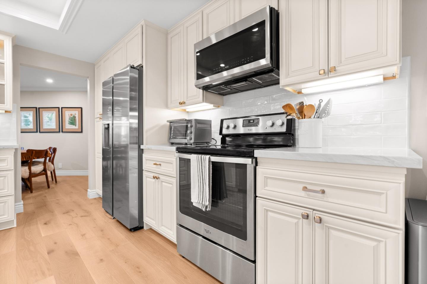 Detail Gallery Image 10 of 33 For 8007 Pinot Noir Ct #8007,  San Jose,  CA 95135 - 2 Beds | 2 Baths