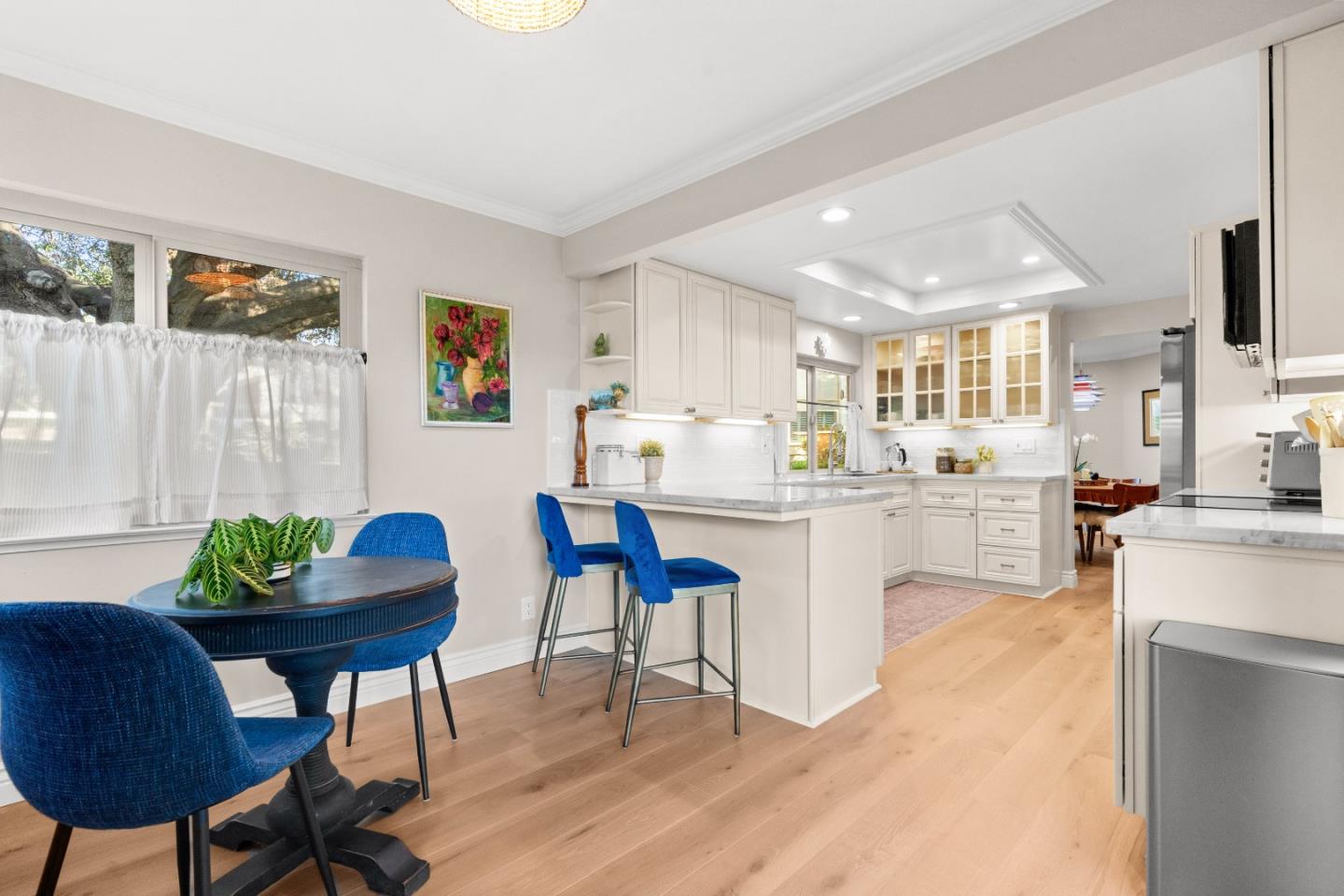 Detail Gallery Image 12 of 33 For 8007 Pinot Noir Ct #8007,  San Jose,  CA 95135 - 2 Beds | 2 Baths