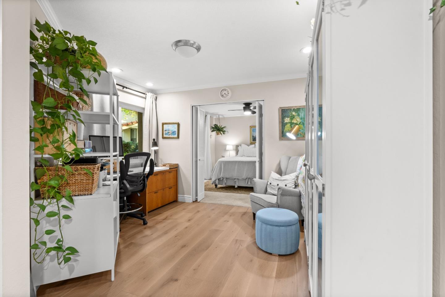 Detail Gallery Image 16 of 33 For 8007 Pinot Noir Ct #8007,  San Jose,  CA 95135 - 2 Beds | 2 Baths