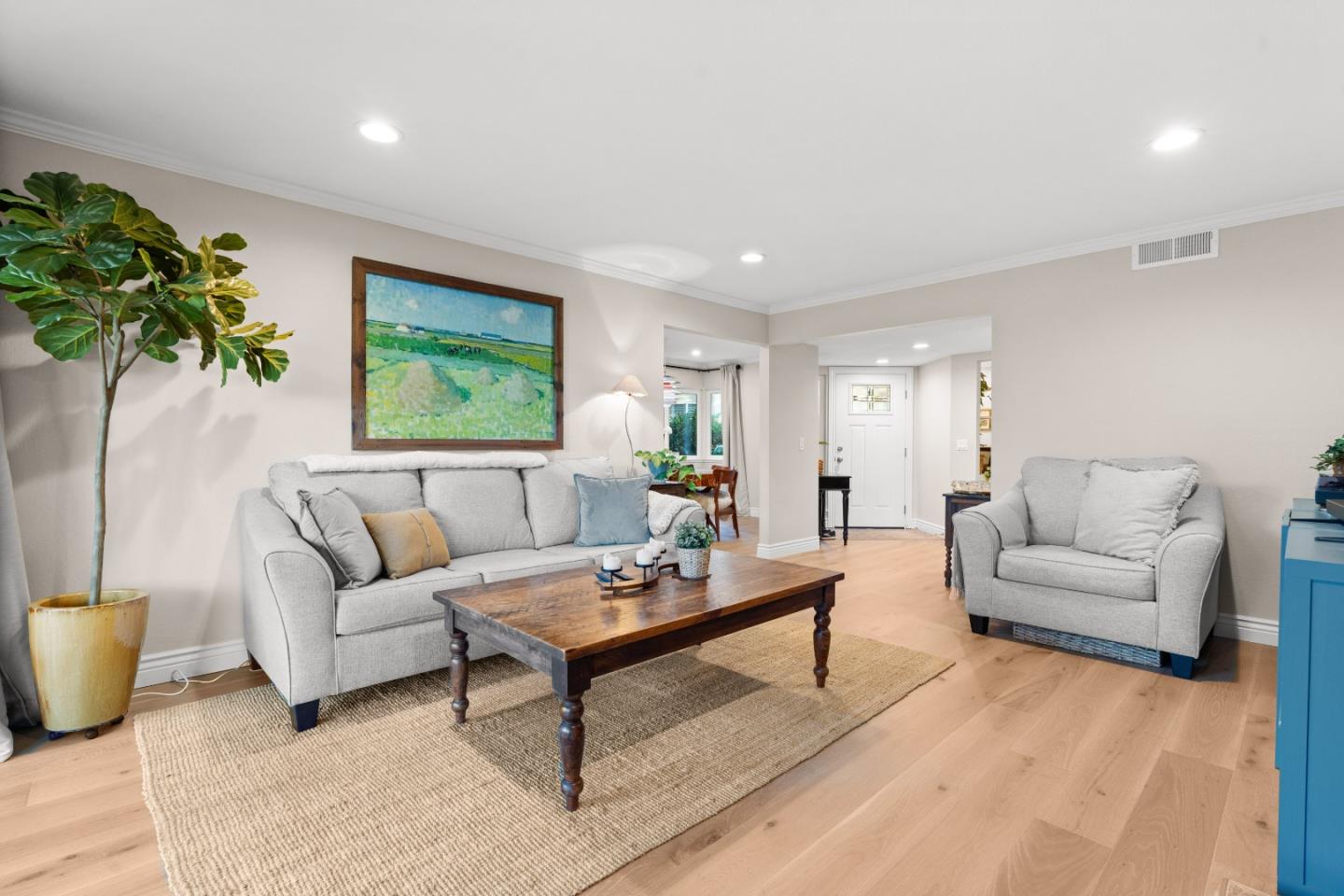 Detail Gallery Image 18 of 33 For 8007 Pinot Noir Ct #8007,  San Jose,  CA 95135 - 2 Beds | 2 Baths