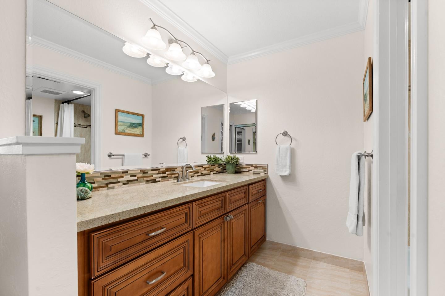 Detail Gallery Image 24 of 33 For 8007 Pinot Noir Ct #8007,  San Jose,  CA 95135 - 2 Beds | 2 Baths