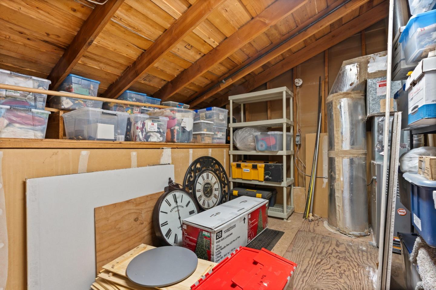 Detail Gallery Image 28 of 33 For 8007 Pinot Noir Ct #8007,  San Jose,  CA 95135 - 2 Beds | 2 Baths