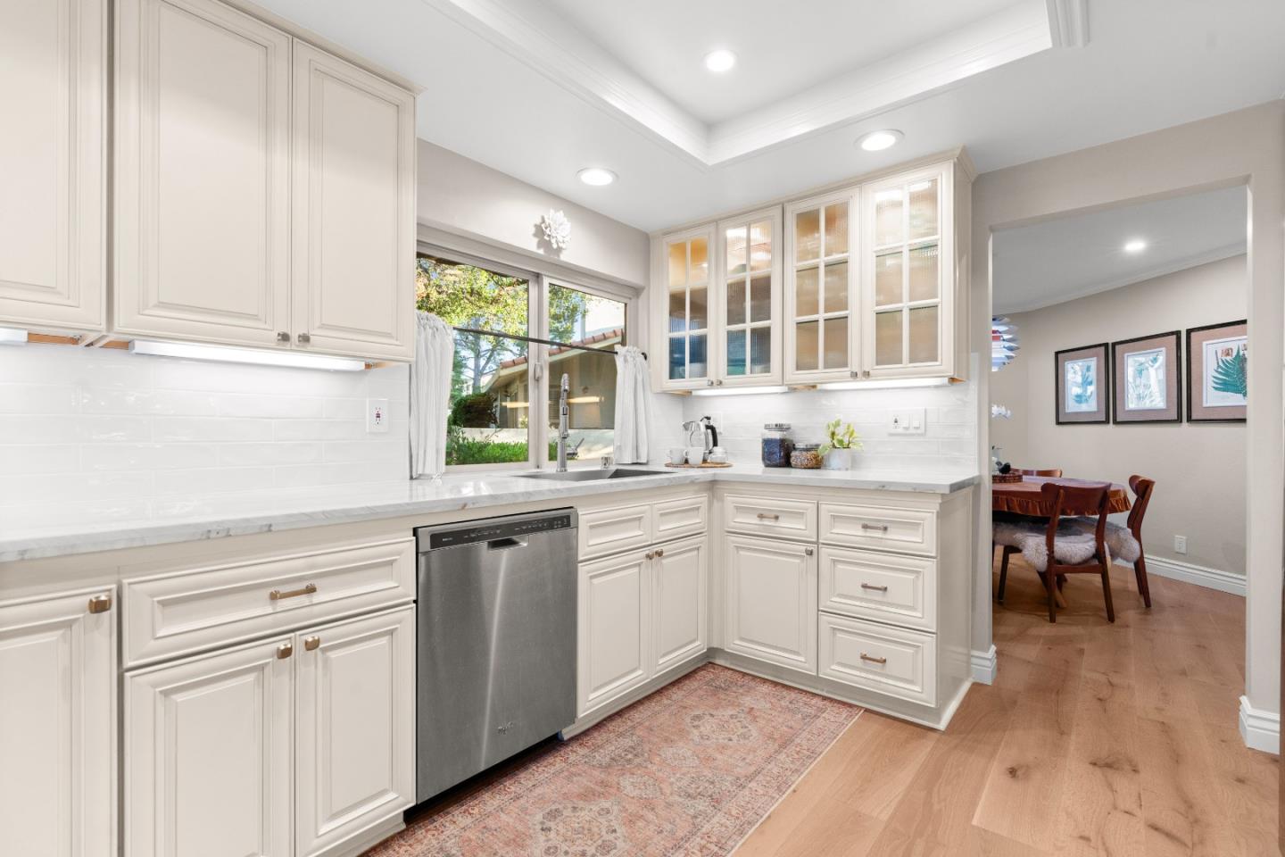 Detail Gallery Image 7 of 33 For 8007 Pinot Noir Ct #8007,  San Jose,  CA 95135 - 2 Beds | 2 Baths