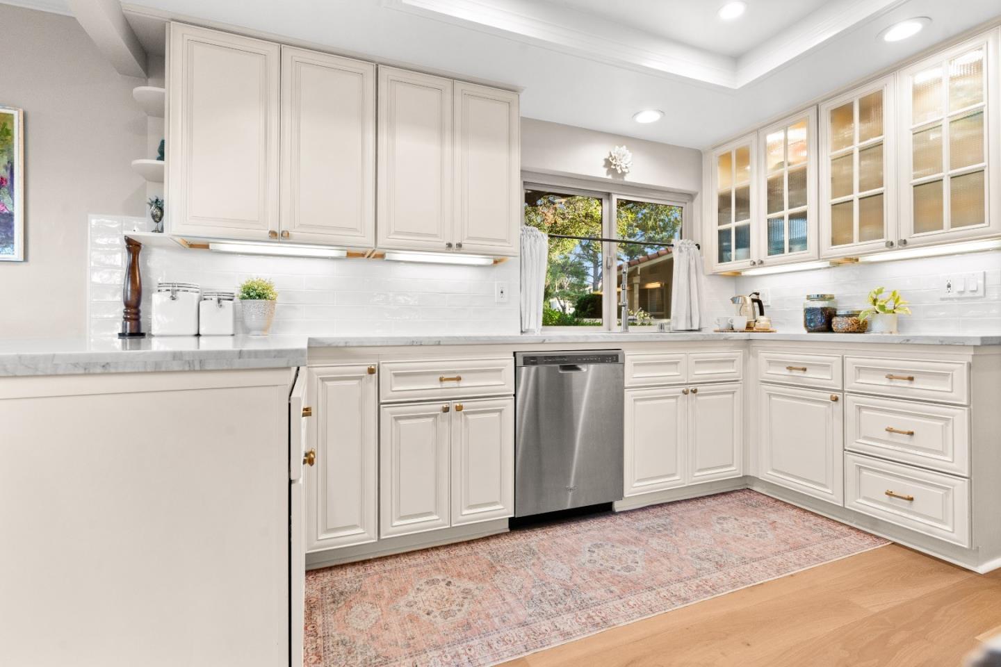 Detail Gallery Image 8 of 33 For 8007 Pinot Noir Ct #8007,  San Jose,  CA 95135 - 2 Beds | 2 Baths