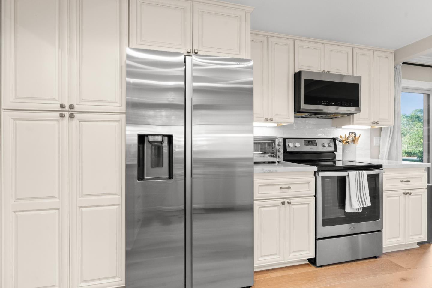 Detail Gallery Image 9 of 33 For 8007 Pinot Noir Ct #8007,  San Jose,  CA 95135 - 2 Beds | 2 Baths