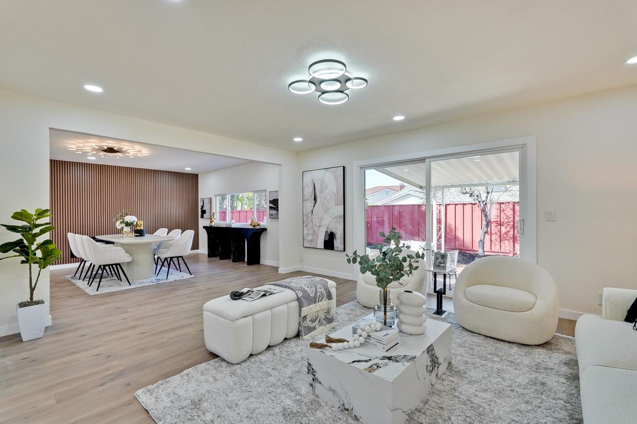 Detail Gallery Image 13 of 41 For 6121 Dunn Ave, San Jose,  CA 95123 - 4 Beds | 2 Baths