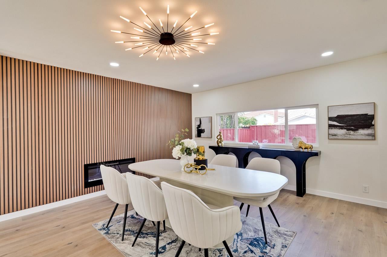 Detail Gallery Image 16 of 41 For 6121 Dunn Ave, San Jose,  CA 95123 - 4 Beds | 2 Baths