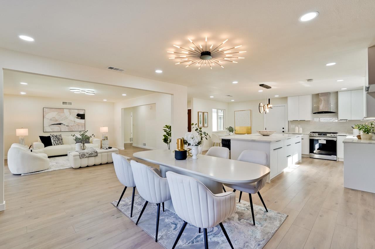 Detail Gallery Image 17 of 41 For 6121 Dunn Ave, San Jose,  CA 95123 - 4 Beds | 2 Baths