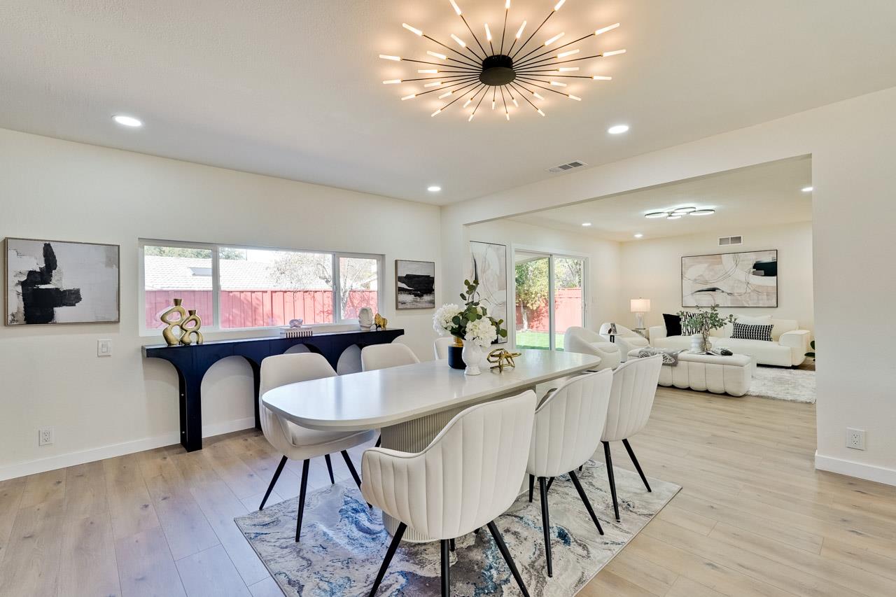 Detail Gallery Image 18 of 41 For 6121 Dunn Ave, San Jose,  CA 95123 - 4 Beds | 2 Baths