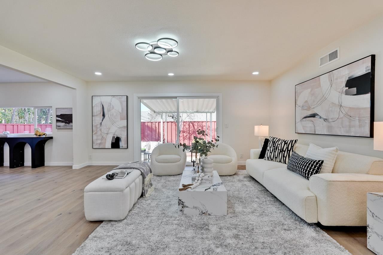 Detail Gallery Image 20 of 41 For 6121 Dunn Ave, San Jose,  CA 95123 - 4 Beds | 2 Baths