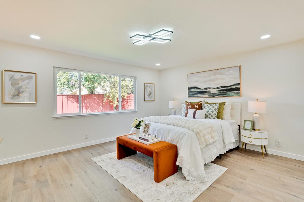 Detail Gallery Image 22 of 41 For 6121 Dunn Ave, San Jose,  CA 95123 - 4 Beds | 2 Baths