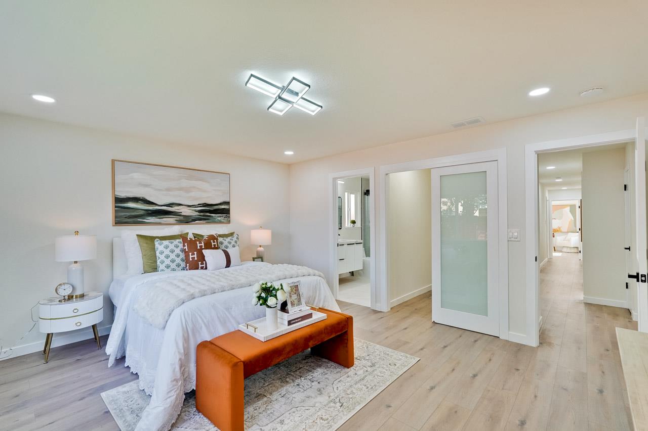 Detail Gallery Image 23 of 41 For 6121 Dunn Ave, San Jose,  CA 95123 - 4 Beds | 2 Baths