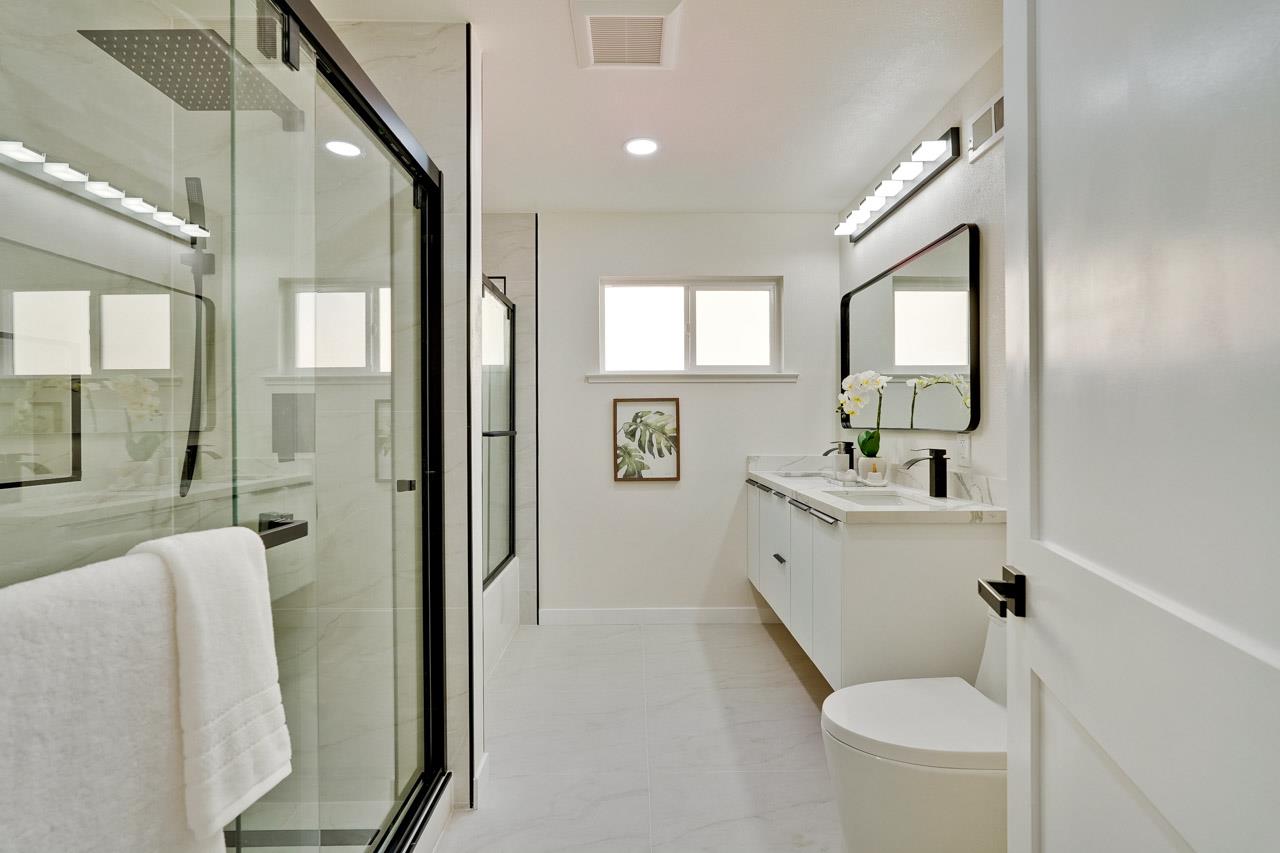 Detail Gallery Image 30 of 41 For 6121 Dunn Ave, San Jose,  CA 95123 - 4 Beds | 2 Baths