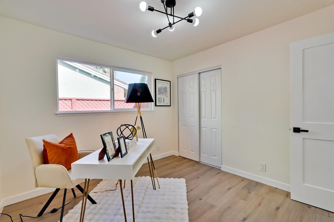 Detail Gallery Image 34 of 41 For 6121 Dunn Ave, San Jose,  CA 95123 - 4 Beds | 2 Baths